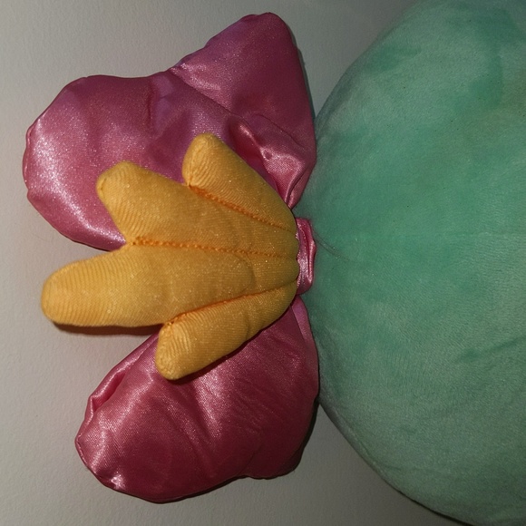 Disney Lilo & Stitch Scrump Doll  Plush Stuffed Animal - Picture 6 of 9